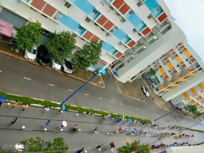 Becamex Dinh Hoa project, Thu Dau Mot, Binh Duong, Vietnam Becamex Dinh Hoa project, Thu Dau Mot, Binh Duong, Vietnam