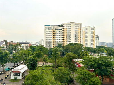 Sky Garden 3, Vietnam Sky Garden 3, Vietnam