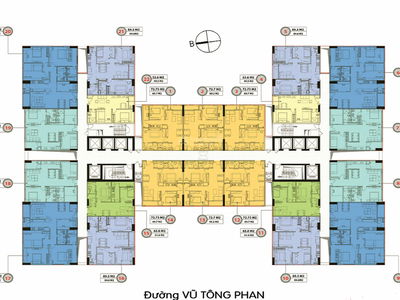 Riverside Garden, Vietnam Riverside Garden, Vietnam