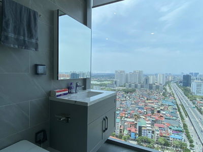 The Nine, Vietnam The Nine, Vietnam