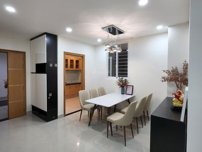 Him Lam Cho Lon, Vietnam Him Lam Cho Lon, Vietnam