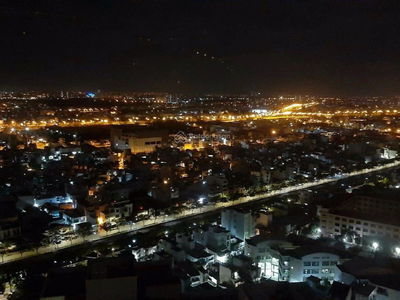 Him Lam Cho Lon, Vietnam Him Lam Cho Lon, Vietnam