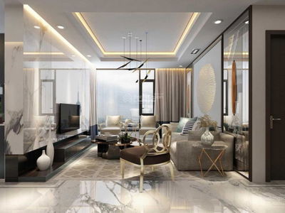 ICON 56, Vietnam ICON 56, Vietnam