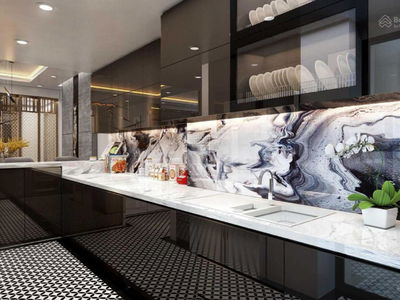 ICON 56, Vietnam ICON 56, Vietnam