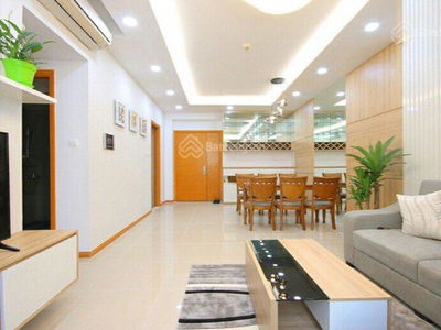 Saigon Pearl, Vietnam Saigon Pearl, Vietnam