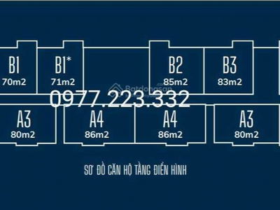 Handico Complex, Vietnam Handico Complex, Vietnam