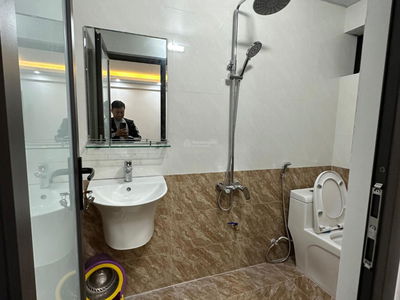 Tan Mai Street, Vietnam Tan Mai Street, Vietnam