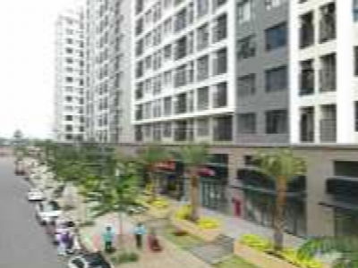 PiCity High Park, Vietnam PiCity High Park, Vietnam