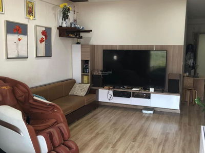 NO-08 Giang Bien Apartment, Vietnam NO-08 Giang Bien Apartment, Vietnam