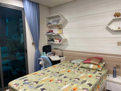 The Legacy Apartment, Vietnam The Legacy Apartment, Vietnam