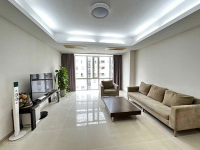 Imperia An Phu, Vietnam Imperia An Phu, Vietnam