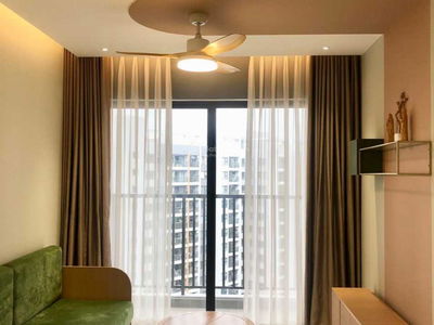 Safira Khang Dien, Vietnam Safira Khang Dien, Vietnam