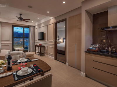 Alphanam Luxury Apartment, Vietnam  Alphanam Luxury Apartment, Vietnam