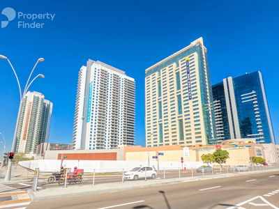 Hydra Avenue Towers Hydra Avenue Towers