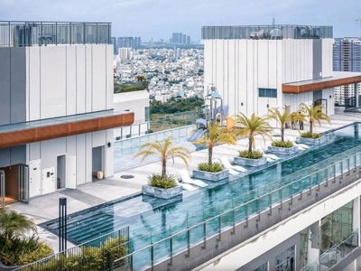 Sky 89, Vietnam Sky 89, Vietnam