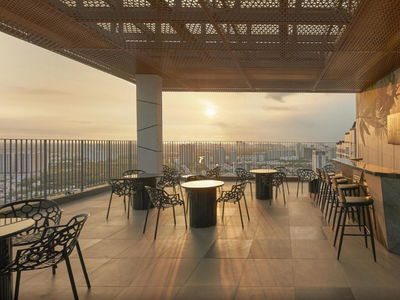 Sky 89, Vietnam Sky 89, Vietnam