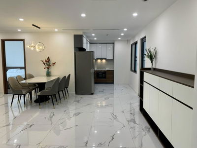 Eurowindow Multi Complex, Vietnam Eurowindow Multi Complex, Vietnam