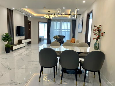 Eurowindow Multi Complex, Vietnam Eurowindow Multi Complex, Vietnam