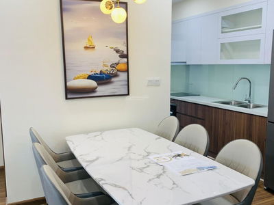 Golden Park Tower, Vietnam Golden Park Tower, Vietnam