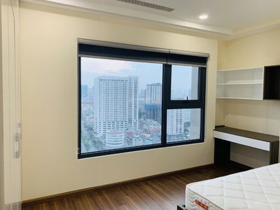 Golden Park Tower, Vietnam Golden Park Tower, Vietnam