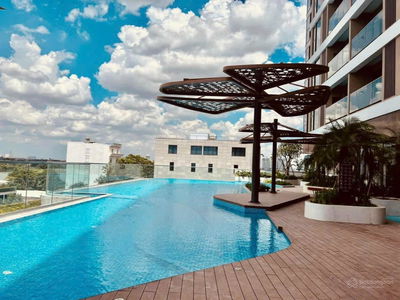 Thao Dien Green, Vietnam Thao Dien Green, Vietnam