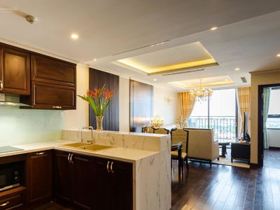 HC Golden City, Vietnam HC Golden City, Vietnam