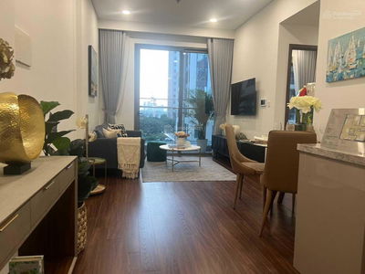 Masteri Water Front, Vietnam Masteri Water Front, Vietnam