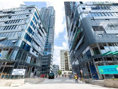 Lumiere Riverside, Vietnam  Lumiere Riverside, Vietnam