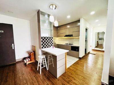 The Manor - City. Ho Chi Minh, Vietnam The Manor - City. Ho Chi Minh, Vietnam