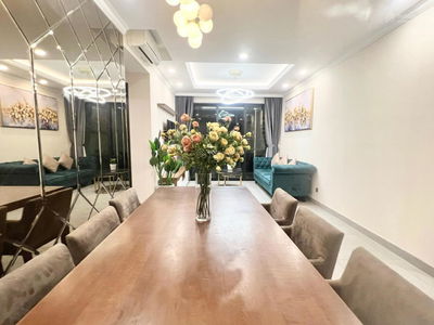 Wilton Tower, Vietnam Wilton Tower, Vietnam