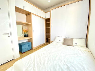 Masteri Thao Dien, Vietnam Masteri Thao Dien, Vietnam