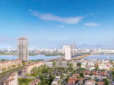 Sun Cosmo Residence, Vietnam  Sun Cosmo Residence, Vietnam