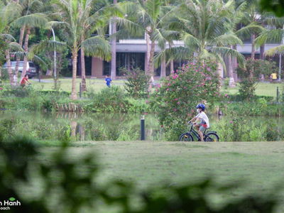Aqua Bay Sky Residences, Vietnam Aqua Bay Sky Residences, Vietnam