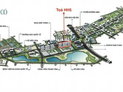 Khai Son City, Vietnam Khai Son City, Vietnam