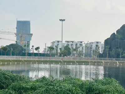 Khai Son City, Vietnam Khai Son City, Vietnam