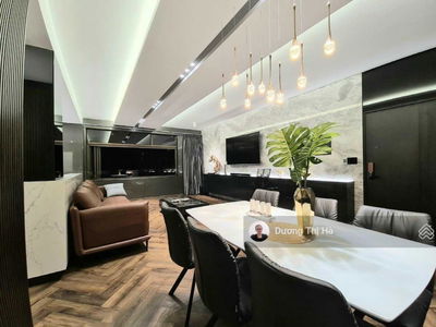 Riverside Residence, Vietnam  Riverside Residence, Vietnam