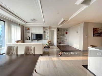 Riverpark Residence, Vietnam Riverpark Residence, Vietnam