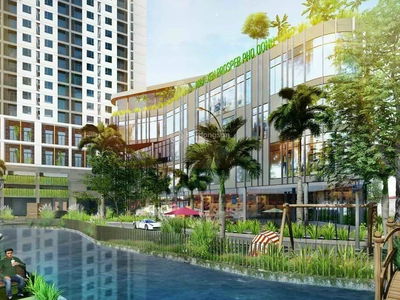 Prosper Pudong, Vietnam Prosper Pudong, Vietnam