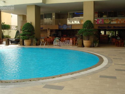 Botanic Towers, Vietnam Botanic Towers, Vietnam