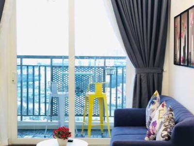 The Sun Avenue, Vietnam The Sun Avenue, Vietnam