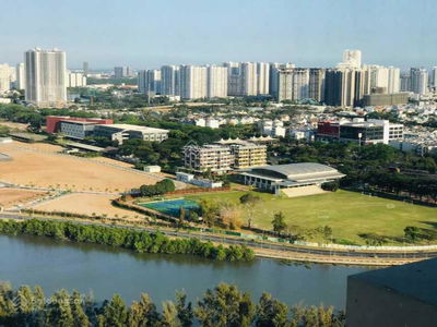 The Sun Avenue, Vietnam The Sun Avenue, Vietnam