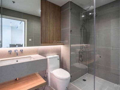 City Garden, Vietnam City Garden, Vietnam