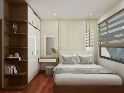 Opal Skyline, Vietnam Opal Skyline, Vietnam