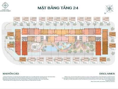 Vung Tau Center Point, Vietnam Vung Tau Center Point, Vietnam