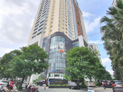 FLC Landmark Tower, Vietnam FLC Landmark Tower, Vietnam