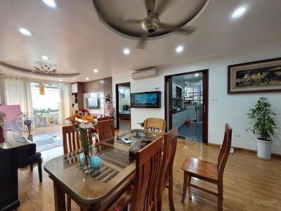 FLC Landmark Tower, Vietnam FLC Landmark Tower, Vietnam