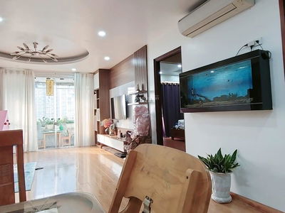 FLC Landmark Tower, Vietnam FLC Landmark Tower, Vietnam