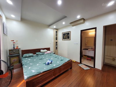 FLC Landmark Tower, Vietnam FLC Landmark Tower, Vietnam