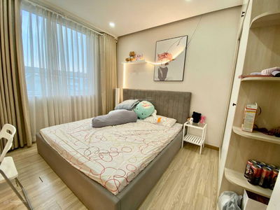 The Botanica, Vietnam The Botanica, Vietnam