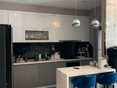 Thao Dien Pearl, Vietnam Thao Dien Pearl, Vietnam